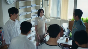 Se Não Tivesse Visto o Sol (Legendado) - Temporada 1 Episódio 05