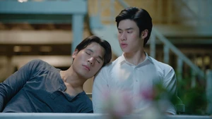 Amor ao Luar (Legendado) - Temporada 1 Episódio 02