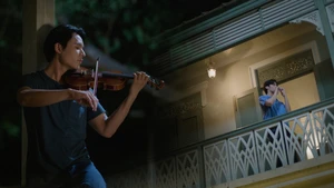 Amor ao Luar (Legendado) - Temporada 1 Episódio 03