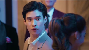 Amor ao Luar (Legendado) - Temporada 1 Episódio 04