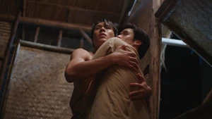 Amor ao Luar (Legendado) - Temporada 1 Episódio 06