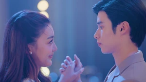 Amor ao Luar (Legendado) - Temporada 1 Episódio 08