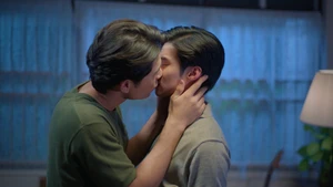 Amor ao Luar (Legendado) - Temporada 1 Episódio 09