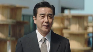 A Vida dos Sonhos do Sr. Kim - Temporada 1 Episódio 05