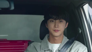 Ms. Incognito (Legendado) - Temporada 1 Episódio 03