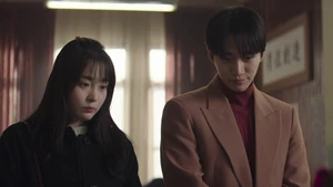 Typhoon Family - Temporada 1 Episódio 07