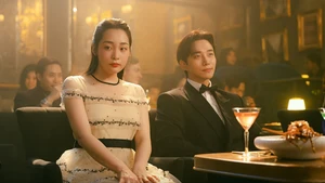 Typhoon Family - Temporada 1 Episódio 08