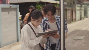 Typhoon Family - Temporada 1 Episódio 09