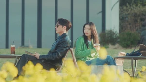 Dynamite Kiss - Temporada 1 Episódio 01