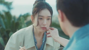 Dynamite Kiss - Temporada 1 Episódio 02