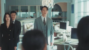 Dynamite Kiss - Temporada 1 Episódio 03