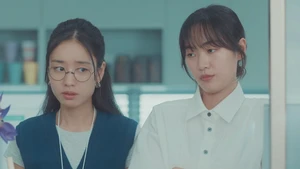 Dynamite Kiss - Temporada 1 Episódio 04