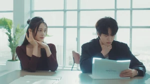 Dynamite Kiss - Temporada 1 Episódio 06