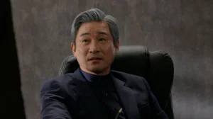 A Mulher Que Engoliu O Sol (Legendado) - Temporada 1 Episódio 10