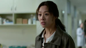 A Mulher Que Engoliu O Sol (Legendado) - Temporada 1 Episódio 14