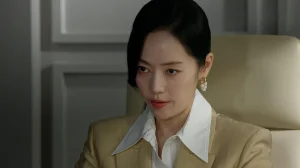 A Mulher Que Engoliu O Sol (Legendado) - Temporada 1 Episódio 15