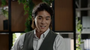 A Mulher Que Engoliu O Sol (Legendado) - Temporada 1 Episódio 18