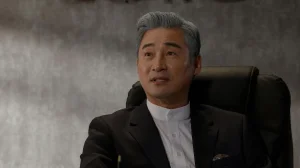 A Mulher Que Engoliu O Sol (Legendado) - Temporada 1 Episódio 20