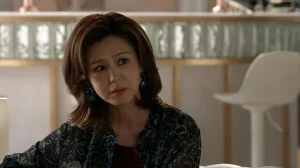 A Mulher Que Engoliu O Sol (Legendado) - Temporada 1 Episódio 21