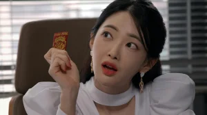 A Mulher Que Engoliu O Sol (Legendado) - Temporada 1 Episódio 23