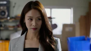 A Mulher Que Engoliu O Sol (Legendado) - Temporada 1 Episódio 25