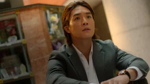 A Mulher Que Engoliu O Sol (Legendado) - Temporada 1 Episódio 26