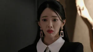 A Mulher Que Engoliu O Sol (Legendado) - Temporada 1 Episódio 29