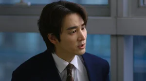 A Mulher Que Engoliu O Sol (Legendado) - Temporada 1 Episódio 02