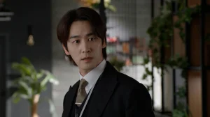 A Mulher Que Engoliu O Sol (Legendado) - Temporada 1 Episódio 31