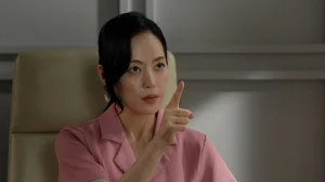 A Mulher Que Engoliu O Sol (Legendado) - Temporada 1 Episódio 36