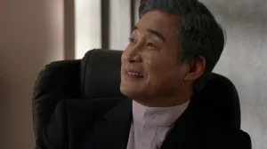 A Mulher Que Engoliu O Sol (Legendado) - Temporada 1 Episódio 38