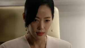 A Mulher Que Engoliu O Sol (Legendado) - Temporada 1 Episódio 03