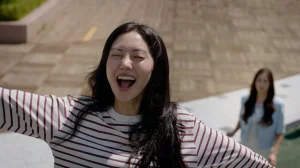 A Mulher Que Engoliu O Sol (Legendado) - Temporada 1 Episódio 43