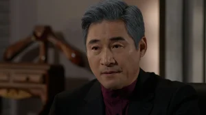 A Mulher Que Engoliu O Sol (Legendado) - Temporada 1 Episódio 46