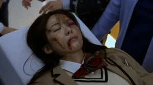 A Mulher Que Engoliu O Sol (Legendado) - Temporada 1 Episódio 04