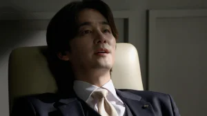 A Mulher Que Engoliu O Sol (Legendado) - Temporada 1 Episódio 50