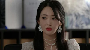 A Mulher Que Engoliu O Sol (Legendado) - Temporada 1 Episódio 53