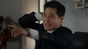 A Mulher Que Engoliu O Sol (Legendado) - Temporada 1 Episódio 69