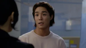 A Mulher Que Engoliu O Sol (Legendado) - Temporada 1 Episódio 06