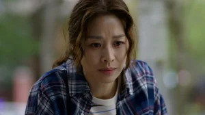 A Mulher Que Engoliu O Sol (Legendado) - Temporada 1 Episódio 08