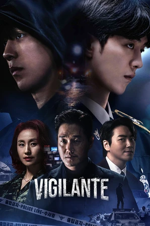 Vigilante (Legendado)