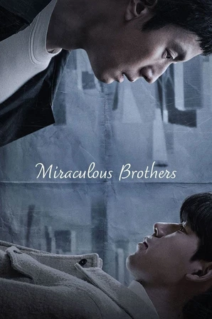 Miraculous Brothers (Legendado)