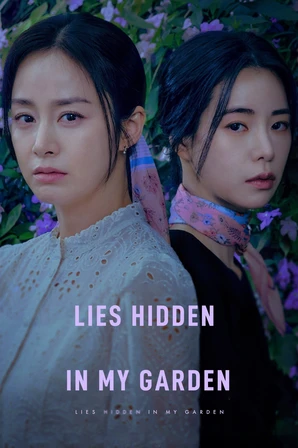 Lies Hidden In My Garden (Legendado)