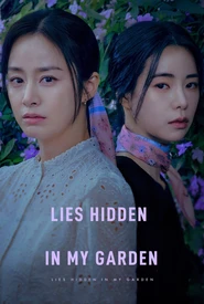 Lies Hidden In My Garden (Legendado)