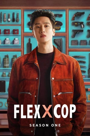 Flex x Cop (Legendado)