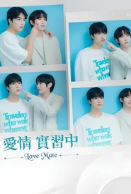 Love Mate (Legendado)