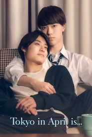 Toquio Em Abril E (Legendado)