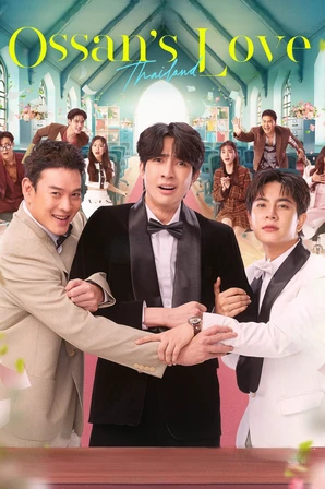 Ossan’s Love Thailand (Legendado)