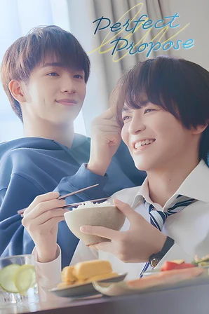 Perfect Propose (Legendado)