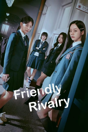 Friendly Rivalry (Legendado)